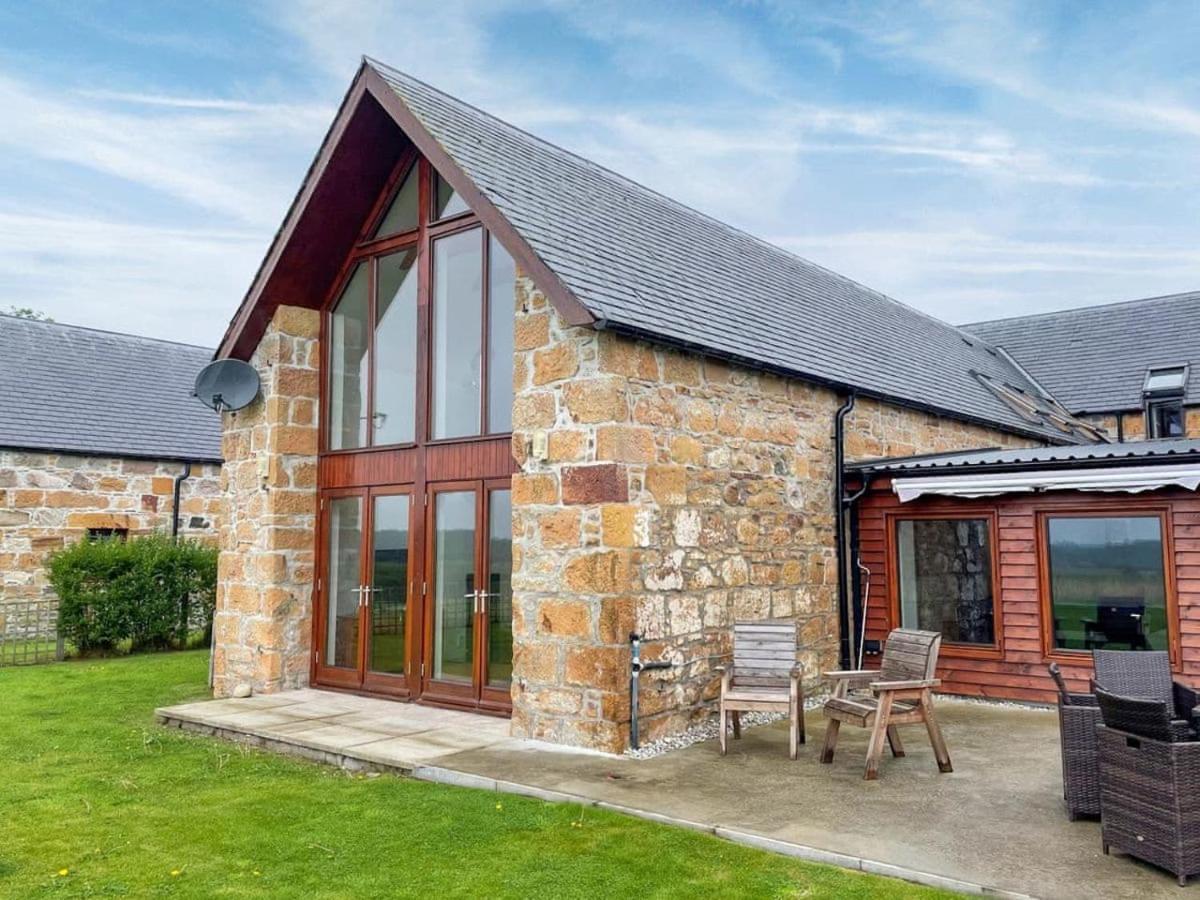 Balloan Steading West Dornoch Exterior photo