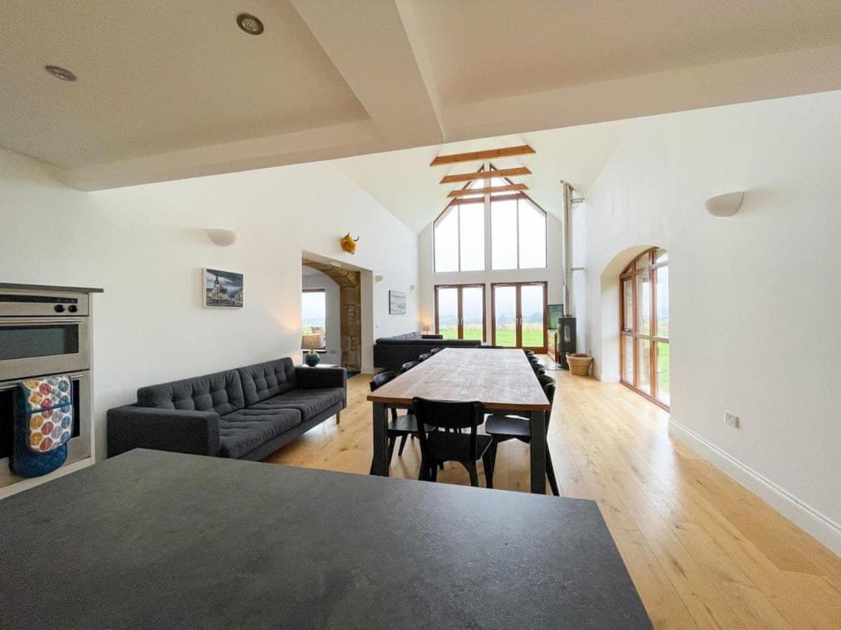 Balloan Steading West Dornoch Exterior photo