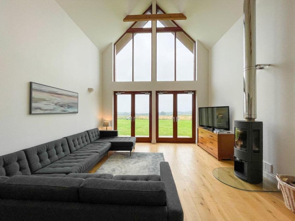 Balloan Steading West Dornoch Exterior photo